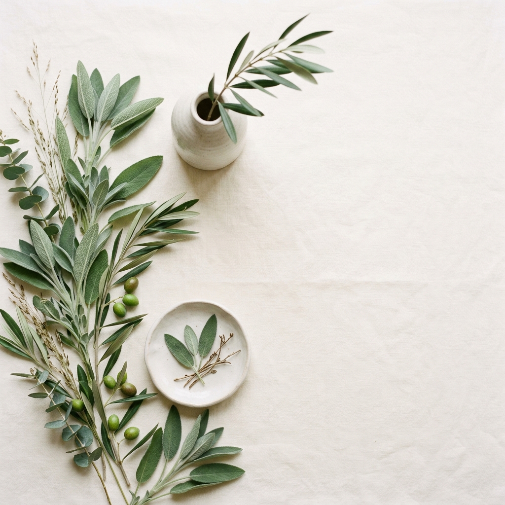 Bubble Organic Skincare Banner