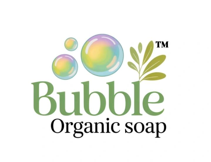 Bubble Logo